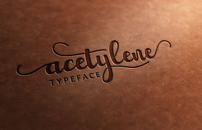 acetylene-script