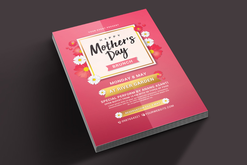 mothers-day-brunch-flyer