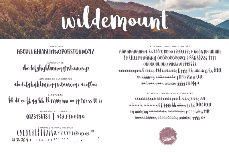 wildemount