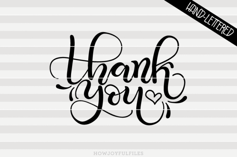 Free Free 110 Wedding Thank You Svg SVG PNG EPS DXF File