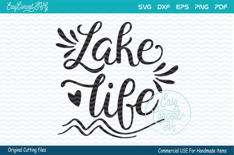 lake-life