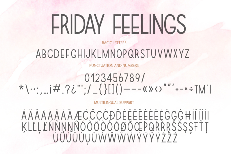 friday-feelings-font-duo