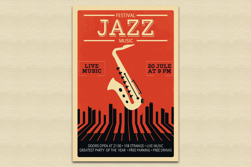 jazz-festival-concert-event-flyer