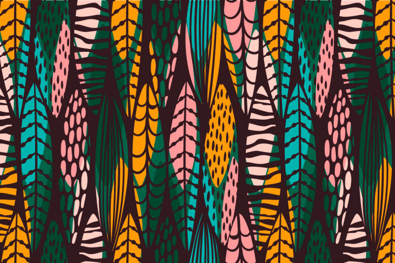 abstract-tropics-11-seamless-patterns