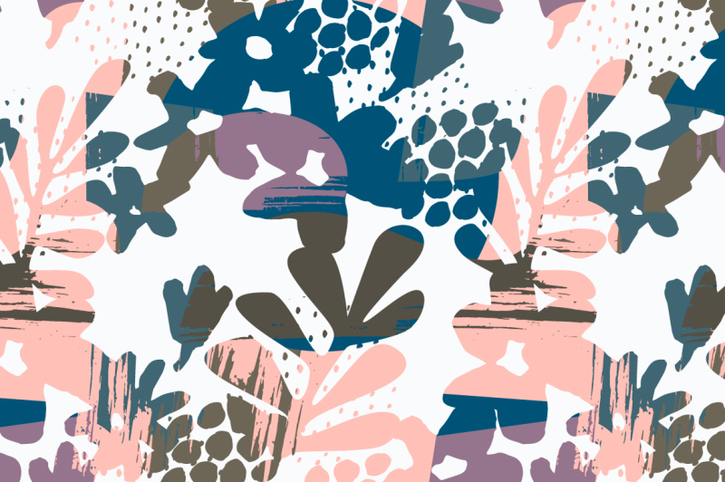 magical-forest-9-seamless-patterns
