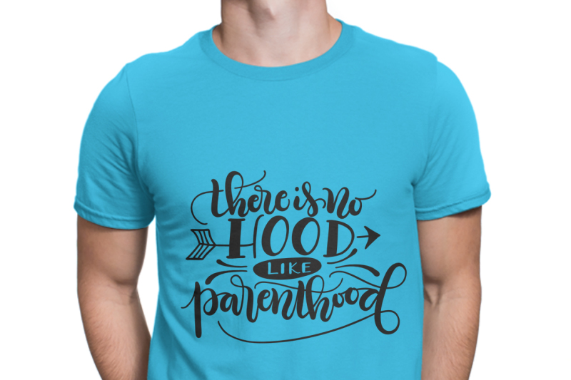 there-is-no-hood-like-parenthood-hand-drawn-lettered-cut-file