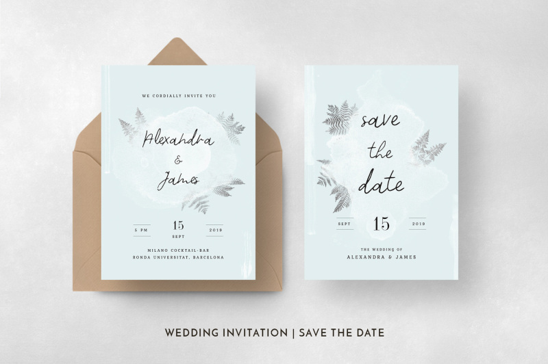 watercolor-sprigs-wedding-invitation-suite