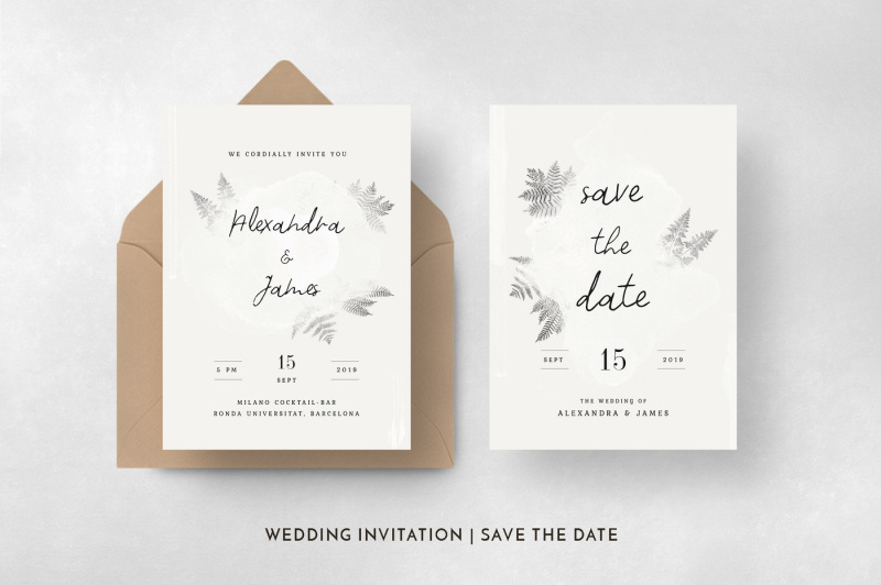 watercolor-sprigs-wedding-invitation-suite