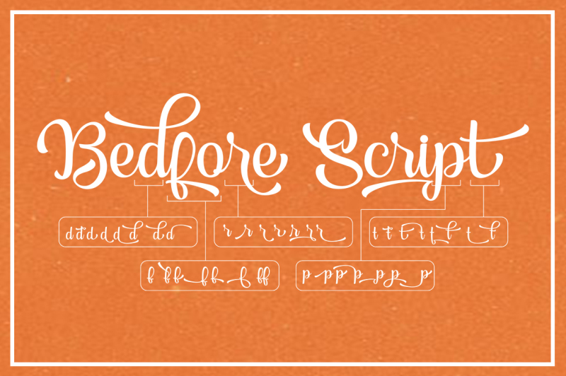 bedfore-script