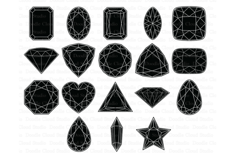 gems-svg-diamond-svg-precious-stone-svg-files