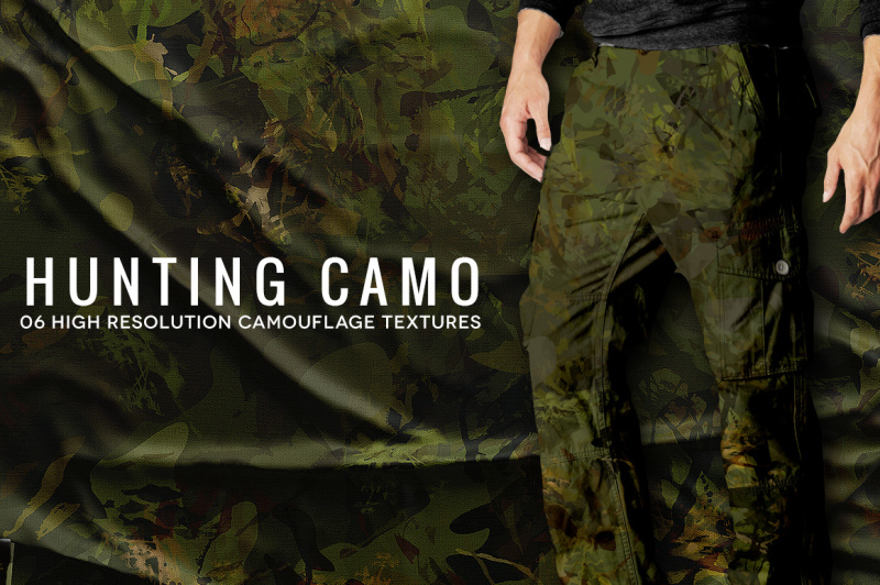 hunting-camo