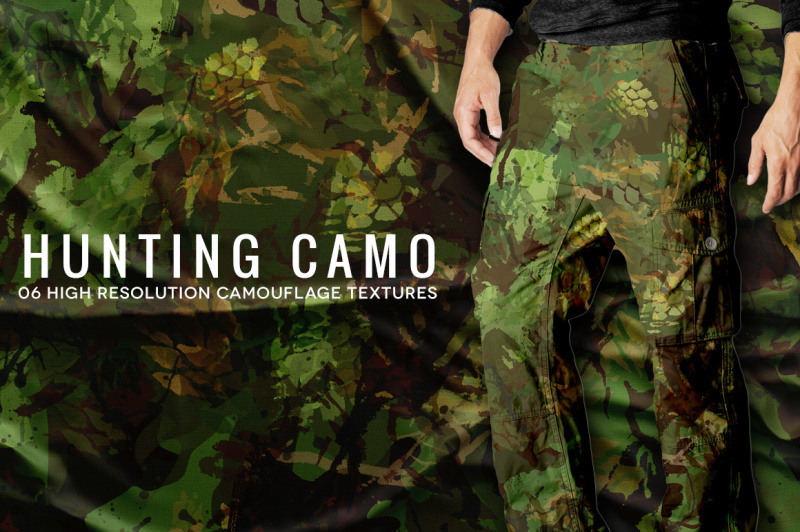 hunting-camo