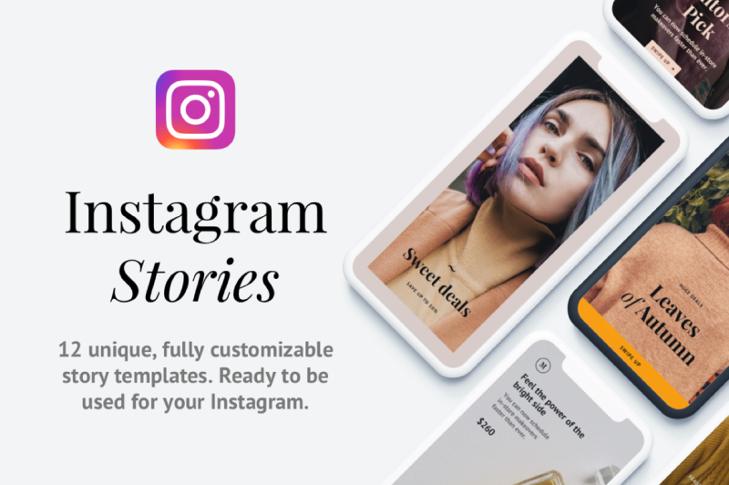 napali-instagram-story-template