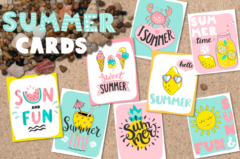 sun-and-fun-summer-beach-collection