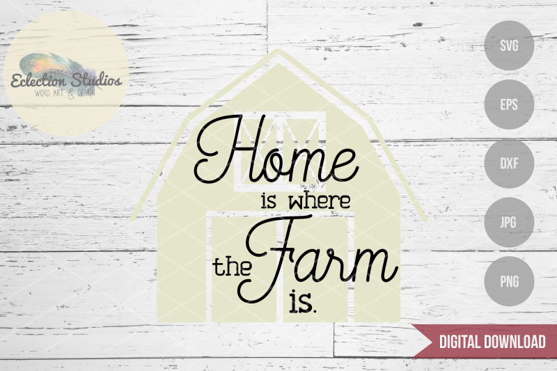 home-is-where-the-farm-is