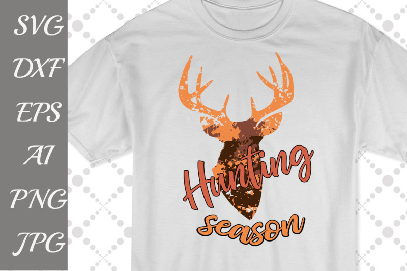 hunting-svg