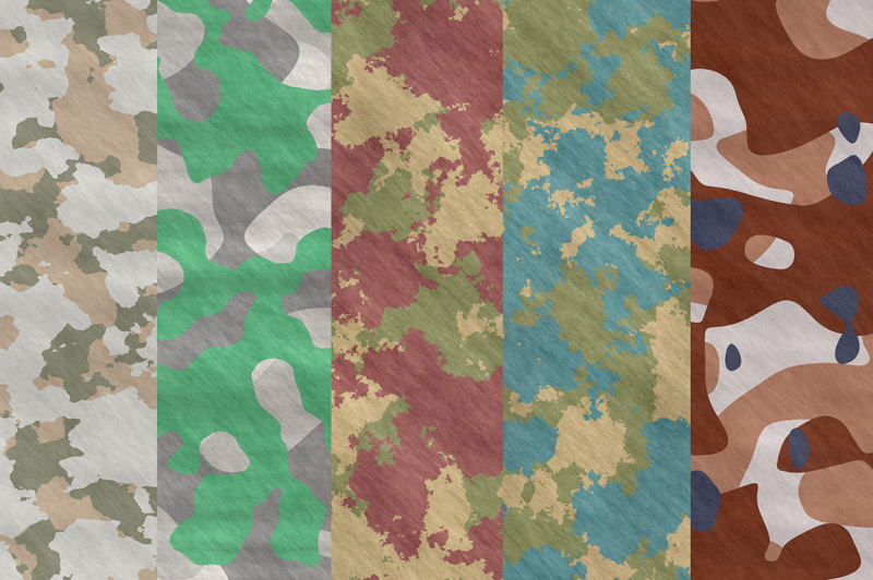 camouflage-textures-v2