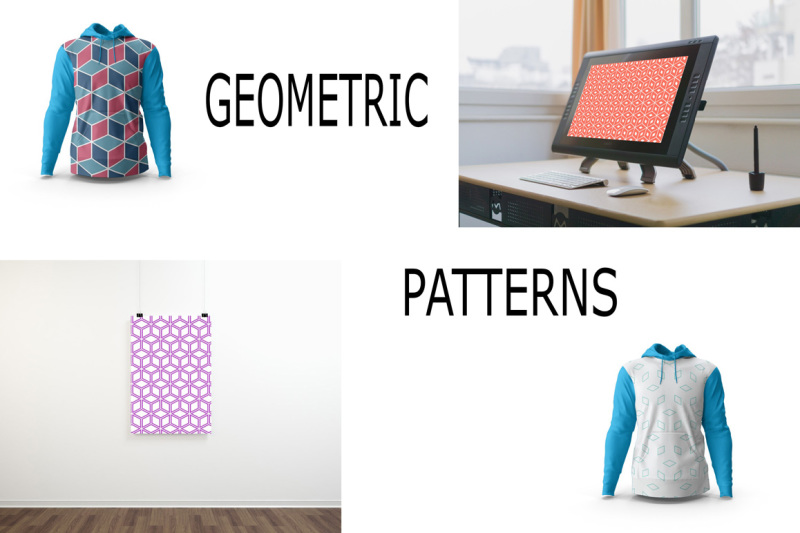 geometric-backgrounds