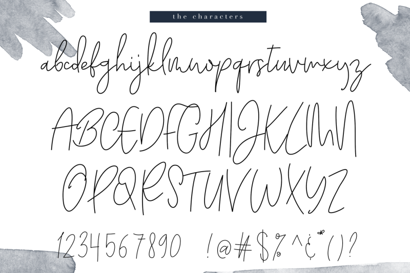 kate-johnson-handwritten-signature-font