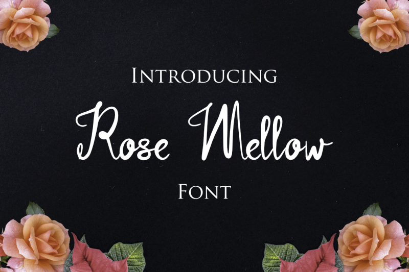 rose-mellow