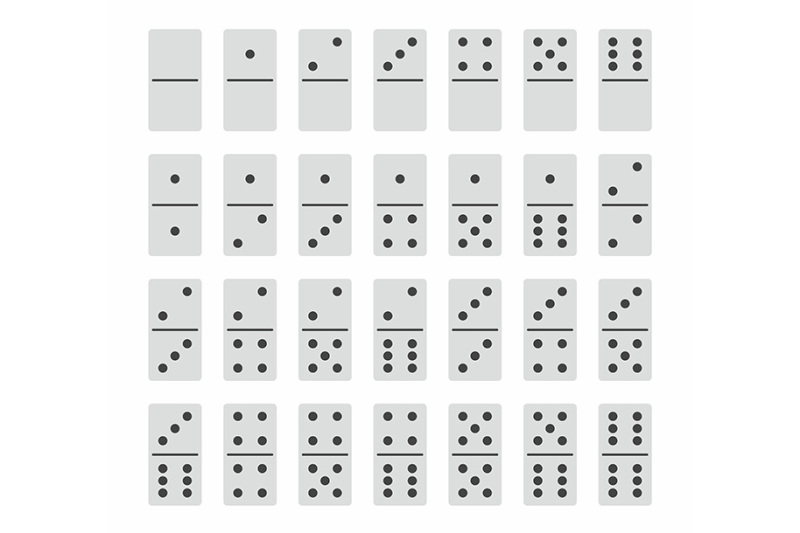 complete-set-of-domino-stones