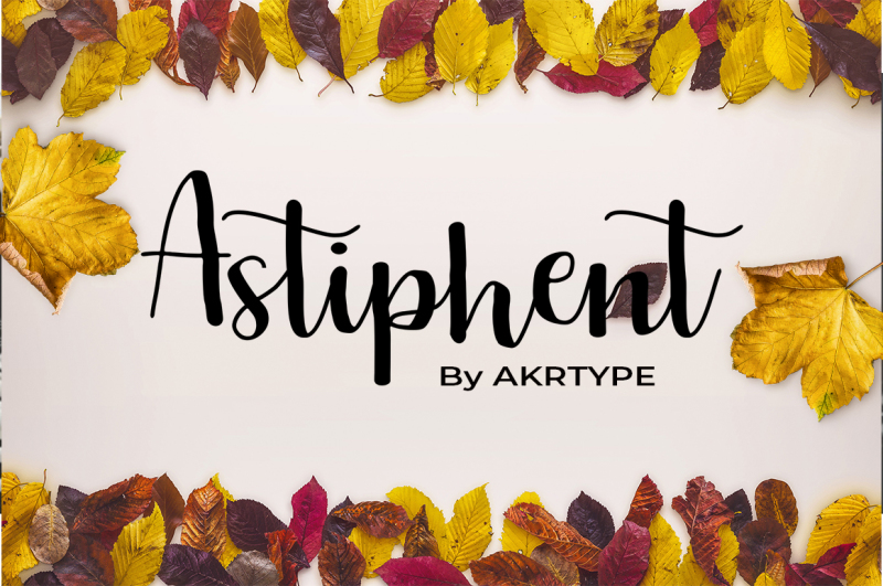 astiphent