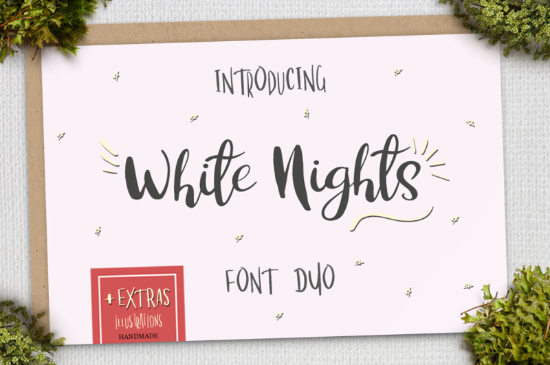 white-nights-extras