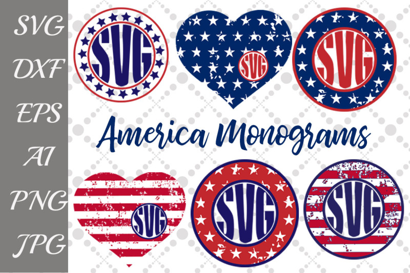 bundle-monogram-svg-independence-day-svg