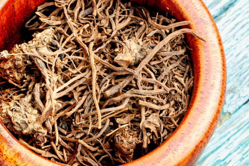 valerian-herb-root