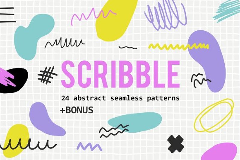 scribble-abstract-patterns