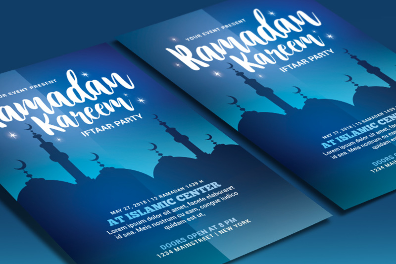 ramadan-kareem-iftaar-party