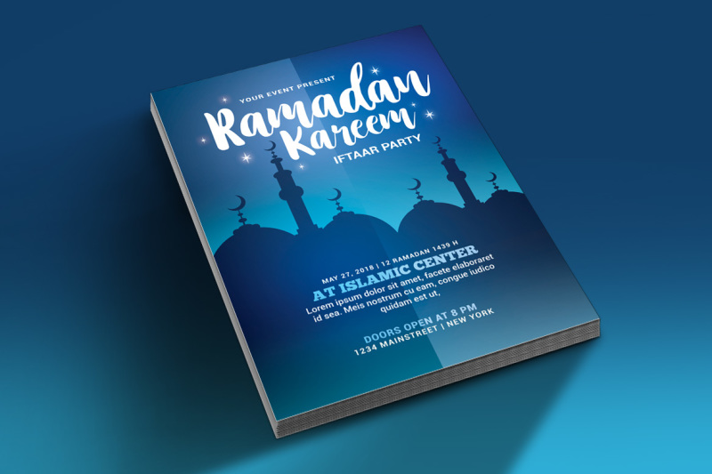 ramadan-kareem-iftaar-party