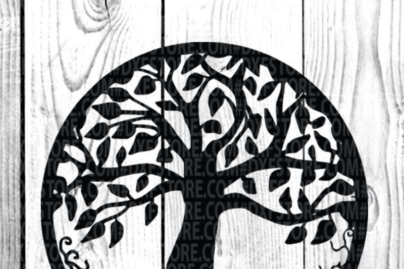 Free Free Tree Of Life Svg 402 SVG PNG EPS DXF File