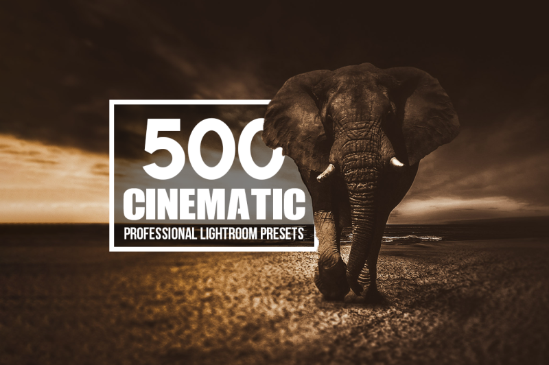 cinematic-500-lightroom-presets