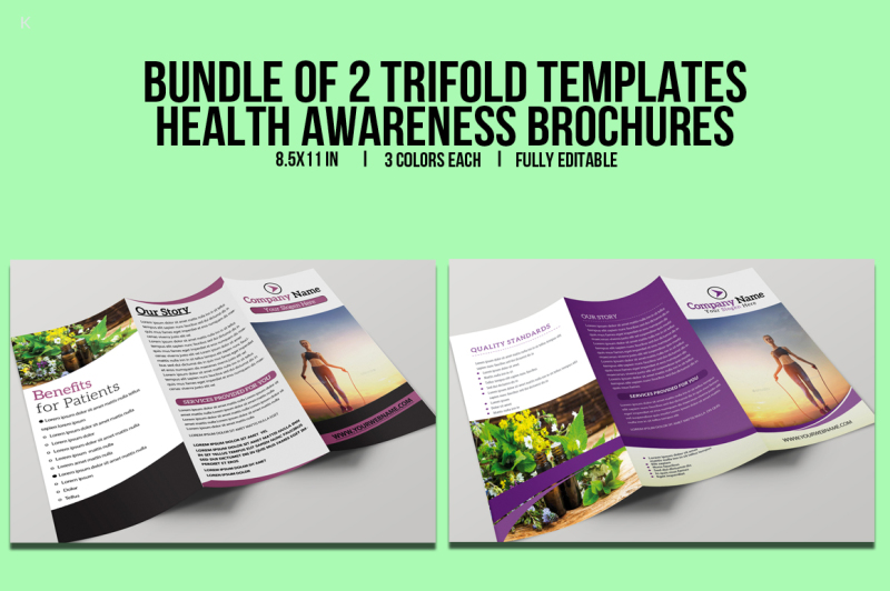 bundle-of-2-health-awareness-brochures