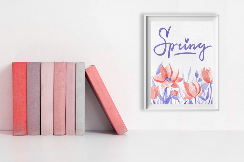 peach-tulips-watercolor-pack