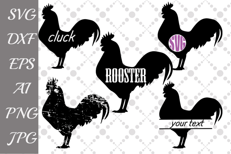rooster-svg-farm-svg-farm-animal-svg-rooster-monogram-svg