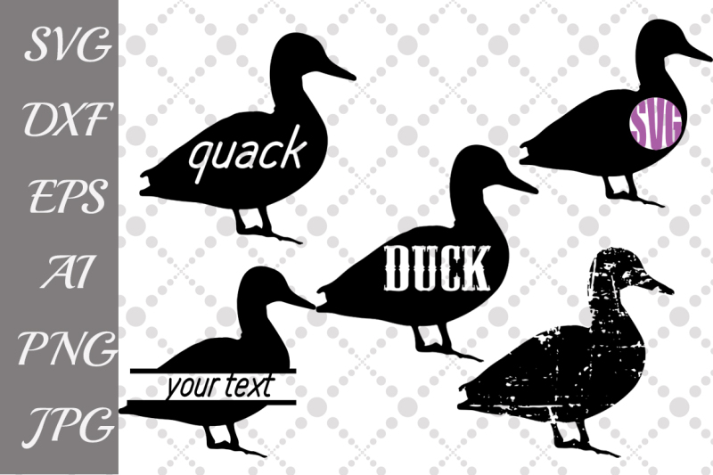 Download Duck Svg,FARM SVG, Farm Animal Svg,Duck Monogram Svg By ...