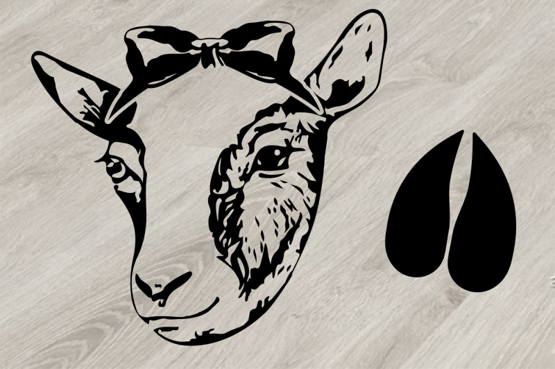 goat-head-whit-bandana-silhouette-svg-goats-feet-farm-milk-789s