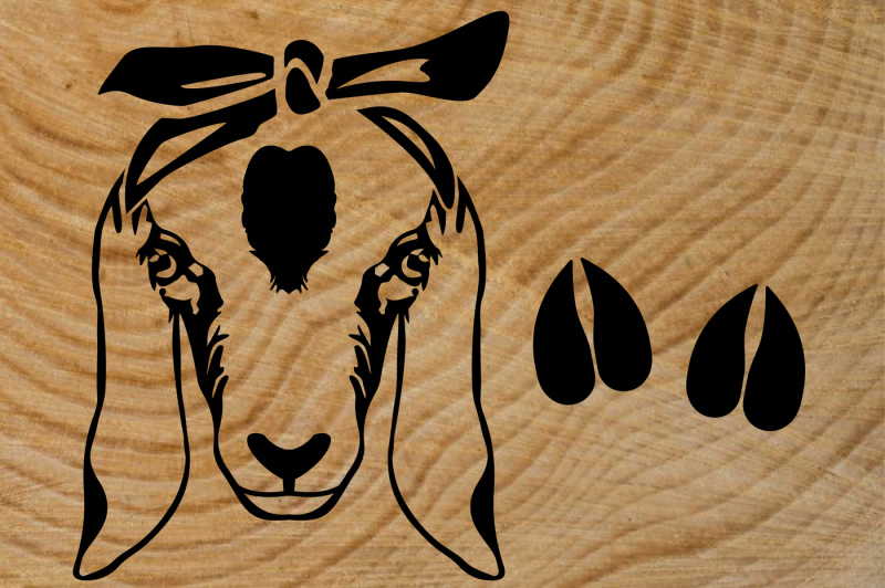 goat-head-whit-bandana-silhouette-svg-goats-feet-farm-milk-792s