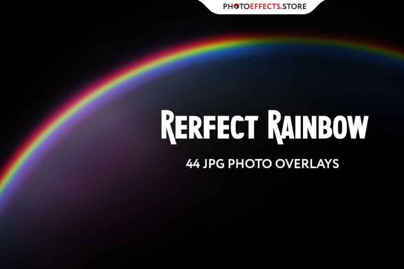 44-rainbow-photo-overlays