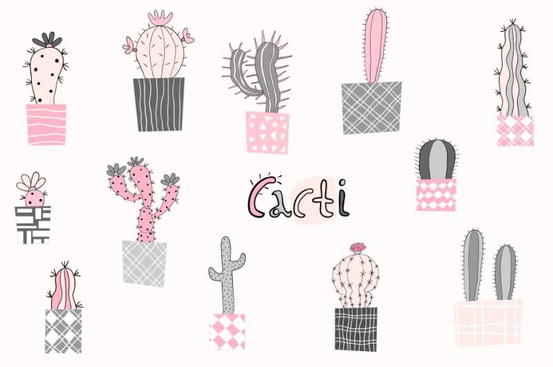 potted-cactus-clipart-cute-cacti-clip-art-doodle-succulent-clipart
