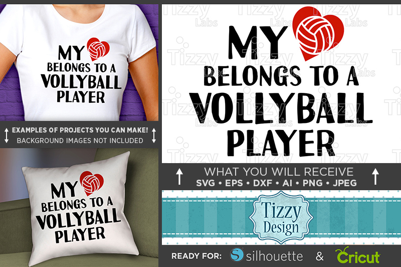 my-heart-belongs-to-a-volleyball-player-shirt-svg-volleyball-3019