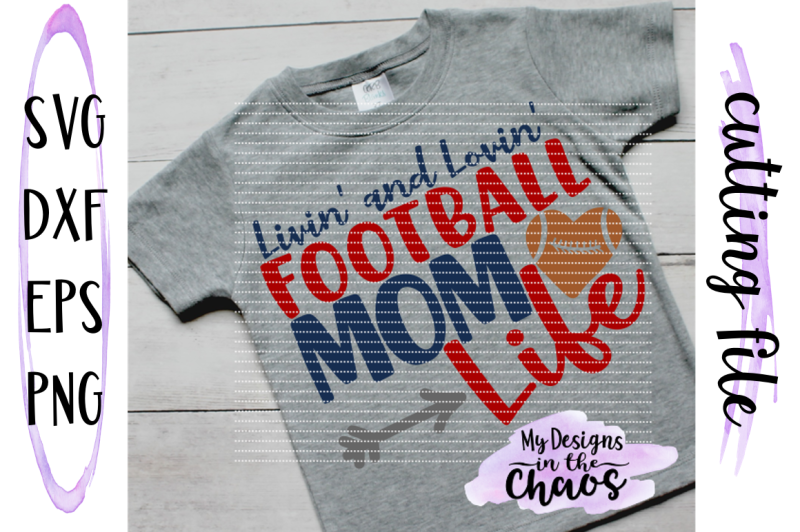 football-mom-svg-football-svg-football-mom-design-silhouette