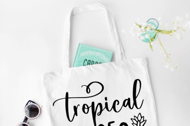 tropical-vibes-summer-svg-dxf-eps-png-cut-file-cricut-silhouette