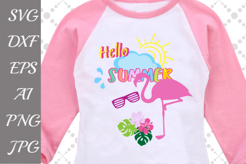 hello-summer-svg-flamingo-svg-sunglasses-svg