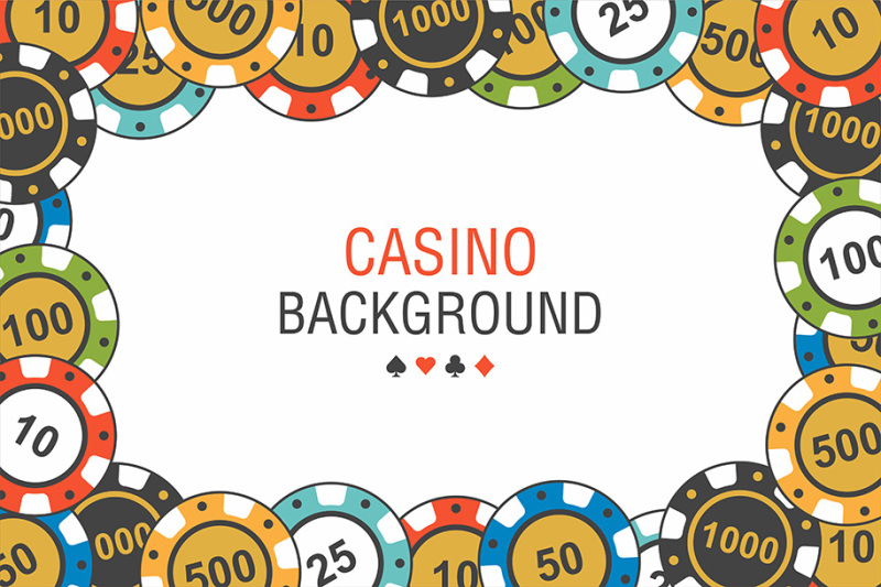 casino-chips-pattern