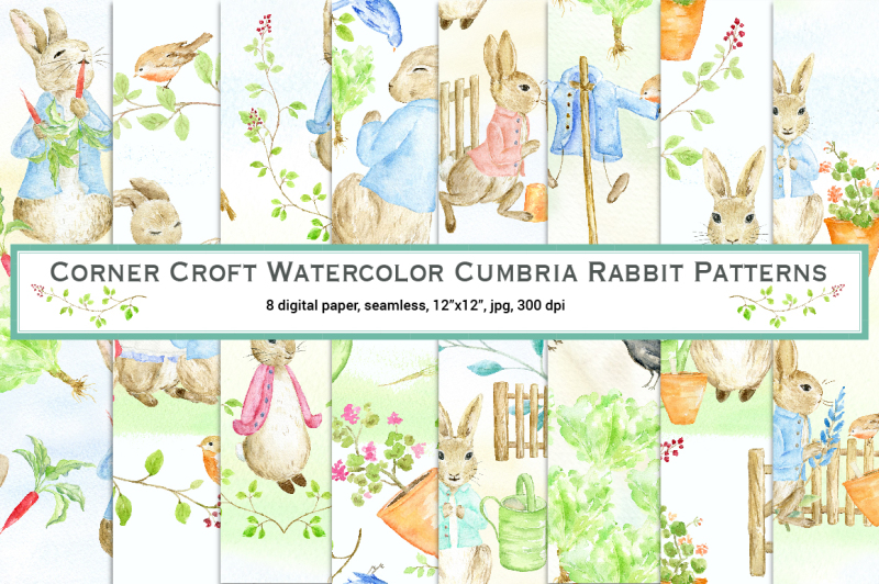 rabbit-pattern-inspired-by-tale-of-peter-rabbit