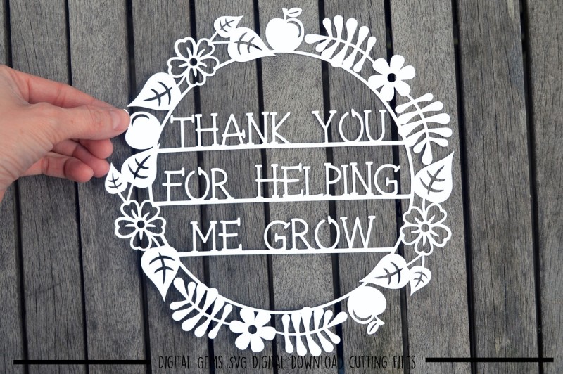 thank-you-for-helping-me-grow-svg-dxf-eps-files