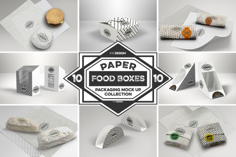 vol-10-paper-food-box-packaging-mockup-collection